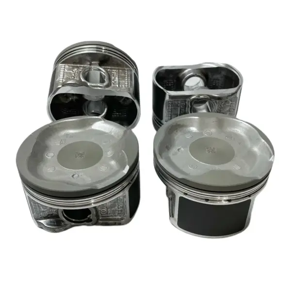 China High Quality Auto Engine Parts 95mm  Piston  with Ring  for Toyota   2TR 2TR-FE 2.7 LTR 13011-75110  STD  025 SIZE