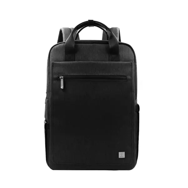 Fingerprint Lock Backpack Anti Theft Business Laptop Backpack Travel Slim Computer Laptop Bag Man Backpacks