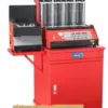 Auto Fuel Injector Cleaner and Tester BC-8H 8 Cylinders of Gasoline Fuel Injector Cleaner