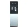 Hot Cold Water Dispenser Electric Freestanding Stainless Steel Equipment Plastic Bottom Loading RV Hotel Use Direct Factory