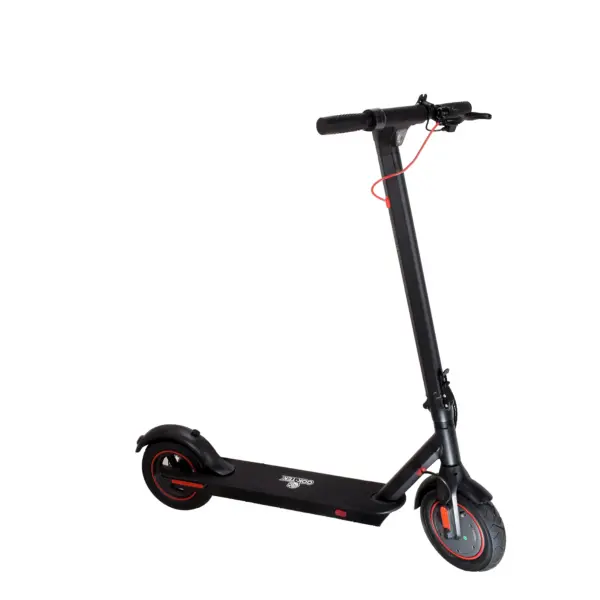 Free Shipping 10inch  Adult Electric Scooters with 36V 15AH Battery 500W Powerful Motor Trotinetteel Ectrique Folding E Scooter