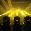 Xlighting DJ Disco Stage Lighting Equipment 230w 7r Sharpy Moving Head Beam Lights  for Night Club Party
