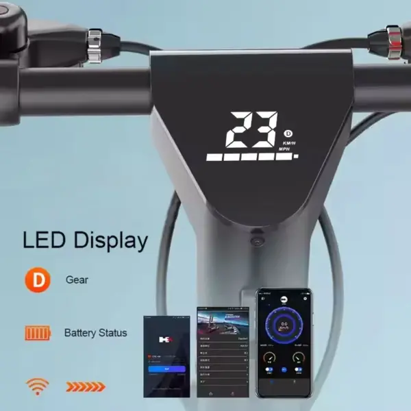 2025 Mobility Trottinette Buy Electric Scooter Folding E Scooter Electr Fast X9 Pro Max Speed 25Km/H Raycool Adult Kick Scooter