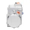 Portable 96v DC Electric Scroll Compressor for Frigo Van Truck New Factory Manufactured R404A R452A R407C Refrigeration Unit