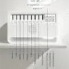 8 Kinds White Noise Sleep Music Nature Sounds Aroma Diffuser Electric Aromatherapy air Humidifier Flame Smart Oil Aroma Diffuser