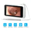 3.9mm USB Ear Endoscope Digital Ear Otoscope with 6 LED Ear Inspection Camera