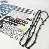 Manufacturer  Engine Cylinder Head Repair Gaskets Seals Kit for Audi C6 A8 4.2  BAT BNK BBK BHF BAS