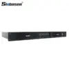 Professional 1u Portable Amplifier k Series 4ch Digital Amplifiers Smart Sound Equipment