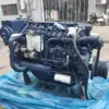 Heavy Shacman Foton Tractor Tipper Dump Truck New Used Weichai Diesel Truck Engine Parts Wd615 Weichai Engines Assembly Parts