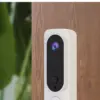 Tuya Wireless IP Home Security CCTV Camera Indoor IR Night Vision Monitor Baby Monitor Camcorders Face Recognition Wifi