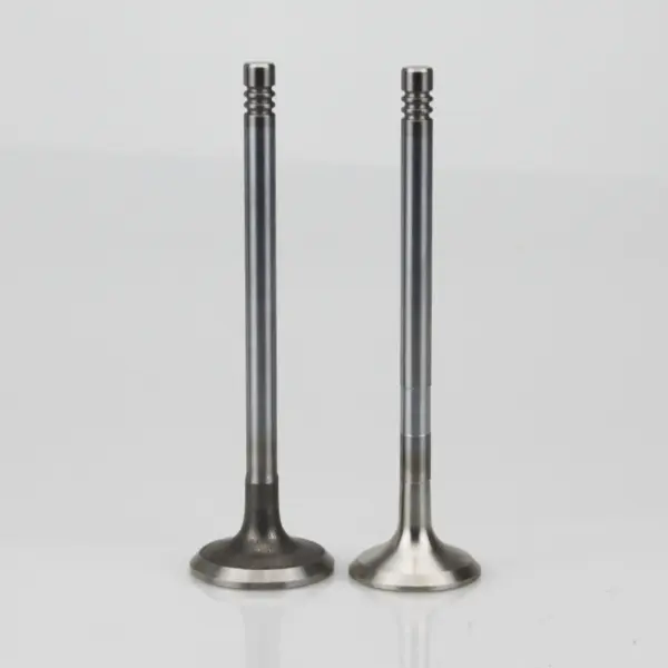 KUSIMA  Factory Racing Car Engine Parts Exhaust and Intake Valves  for Audi Phaeton 3.0T  CNG CRC  CRT CAS  VR6 Diesel