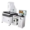 1 Year Warranty 3D Optical Image Vision Measurement System Electronic Metrology Instruments for Optics Tests