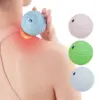 Massage Ball Therapy Ball for Trigger Point Massage Deep Tissue Massager for Myofascial Release Mobility Ball for Exercise