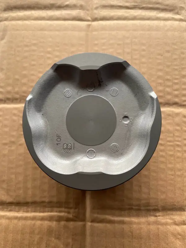 China High Quality Auto Engine Parts 95mm  Piston  with Ring  for Toyota   2TR 2TR-FE 2.7 LTR 13011-75110  STD  025 SIZE