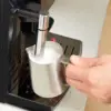Professional Italian Home Use  Bean to Cup Fully Automatic Espresso Coffee Maker Machine for Sale