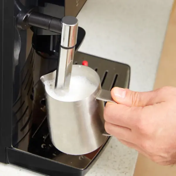 Professional Italian Home Use  Bean to Cup Fully Automatic Espresso Coffee Maker Machine for Sale