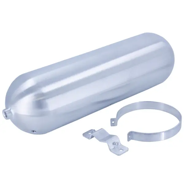 Kit De Suspension De Aire Universal air Suspension Kit for toyota corolla Aftermarket