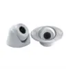 Universal New Swing Automatic Gate Activation Detector Pedestrian Recognition Safety Visual Motion Sensor Camera Security