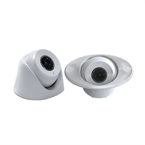 Universal New Swing Automatic Gate Activation Detector Pedestrian Recognition Safety Visual Motion Sensor Camera Security