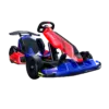 Xiaomi ninebot Gokart Pro and  lamborghini  Go Kart Kit Scooter for Adults and Kids with lamborghini Edition