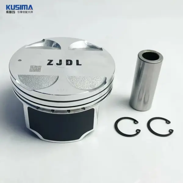 Factory  92mm Piston for Subaru EJ20 EJ205 Impreza WRX 2.0L 92mm 8.5:1 Pin 23mm  OE 12006AD490 Auto Parts Piston
