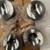 Wholesale Factory  EA888 Piston & Ring for Audi A4 A5 VW Golf Tiguan 2.0TFSI  21mm  06J107065AH  82.5mm Piston  +025 +050