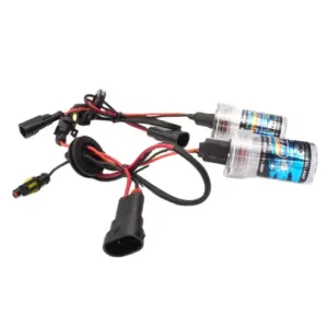 Universal 12V Auto Lighting System Halogen & Xenon Headlights H1 H3 H4 H7 H11 H13 9004 9005 9006 9007 Fog Light Hid Xenon 35