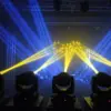 Xlighting DJ Disco Stage Lighting Equipment 230w 7r Sharpy Moving Head Beam Lights  for Night Club Party