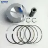 Factory Engine Piston Kit for AUDI VW EA888 2.0T 21MM 23MM   025 050  6H107065DM 06H107065BD 06H107065BH 06H107065CM