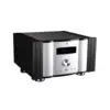 300W Sanken Home Amplifier Kit with Power Bass 2.1 Free Shipping DSP for Karaoke HiFi Sound Equipment Mixer