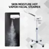 Hot Sale Facial Steamer Professional Nano Face Steamer Machine with Deep Moisturizing