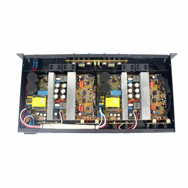 Sinbosen Disco Sound Equipment K4-450 Professional Digital Home Amplifier 5000 Watt Amplifier Board Audio
