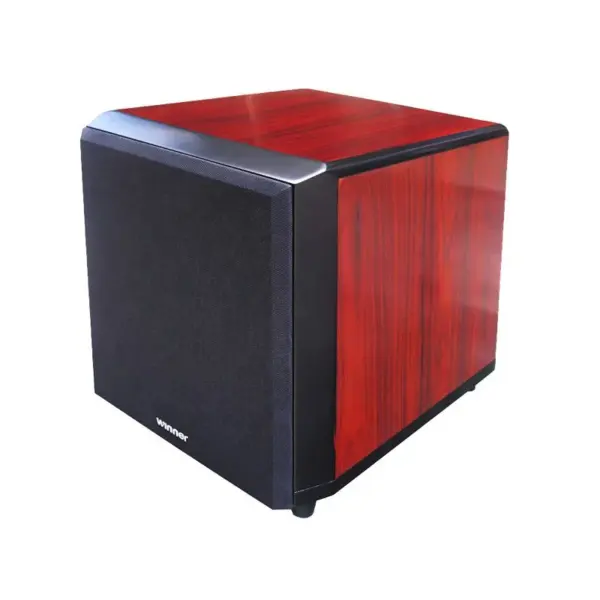 Hot Sale 12 Inch Subwoofer Car Audio Woofer Speaker Subwoofer Active Power Subwoofer