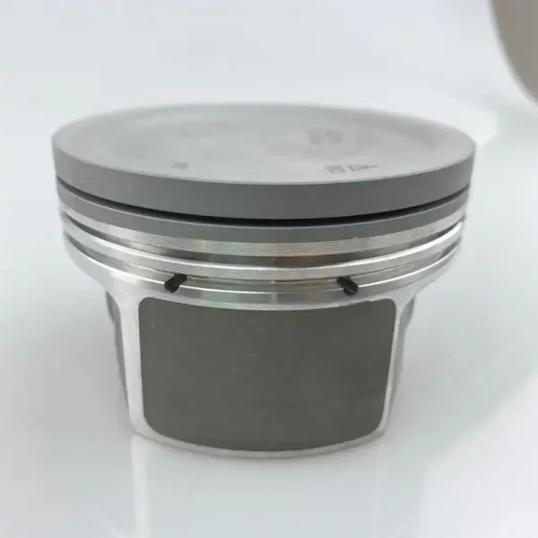 12x Male Piston with  Rings Set 82mm 2750301517 for Mercedes-Benz S600L CL600 5.5L 5513CC V12 M275 W220 W221 Turbocharged Engine