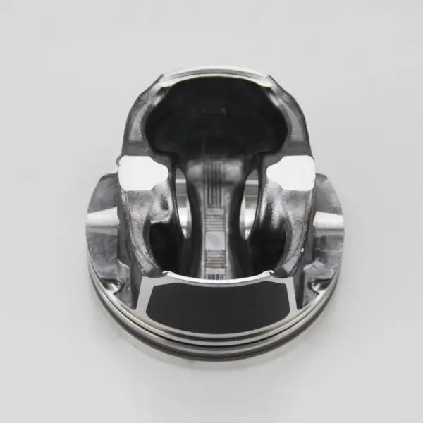 Wholesale  6x Pistons with  Rings Set 11257610295  84mm for BMW E82 E90 E60 135i 335i 535i 740i N54B30 3.0L  Oversize 025 050
