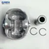 Factory Engine Piston Kit for AUDI VW EA888 2.0T 21MM 23MM   025 050  6H107065DM 06H107065BD 06H107065BH 06H107065CM