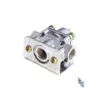 Holley Adjustable Fuel Pressure Regulator Engine Gasoline Generator Carburetor Parts for Car Application