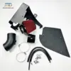 JTLD Performance Aluminum Pipe Filter Cold Air Intake for 2017+ BMW G30 G31 B58 540i