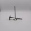 Factory A2780500126  A2780500027  Engine Valve for Mercedes Benz  M278 Engine Intake Exhaust   Forged Customized