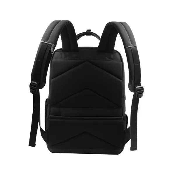 Fingerprint Lock Backpack Anti Theft Business Laptop Backpack Travel Slim Computer Laptop Bag Man Backpacks