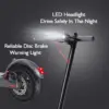 Most Popular Factory Direct Supply 8.5 Inch Foldable Electric Scooter  25km/h 350W with APP Electric Motorcycle