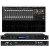 DK.6 Home KTV Professional Digital Audio Processor for Karaoke Audio Sound Equipment