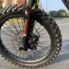 Hot Selling Super Electric Bike 26"x4.0 Wheel Bicicleta Electrica 48V 3000W Motor EBike  Battery Fat Tire Electric Bicycle