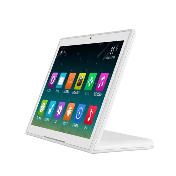 USA Cheap Shipping Cost Low MOQ Free Standing 1GB 16GB ROM 7 Inch Android 6.0 Industrial Tablet PC