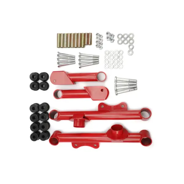 For Ford Mustang 1979-2004 Rear Upper and Lower Tubular Control Arm