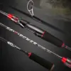 Newbility  Supplier Carbon Fiber Big Game Spinning Casting Lure Fishing Rod and Reel Combo Set Fishing Kit