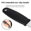 High Quality Bike Accessories Bicycle Pedal Wrench 15mm Bicycle Spanner Bike Pedal Removal Tool for Bike Repair Maintenance