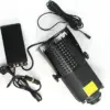 40w logo Projector  Lamp Waterproof Gobo Light Outdoor 4-8 Image Rotating Outdoor Professional Advertising  Korea kc Certificat