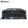 Power Amplifier  DS-10Q Sound Equipment/amplifiers/speaker Suitable for Dual 15-inch Line Array Speaker Amplifiers