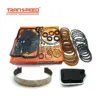 Transpeed Fn4a-el Automatic Transmission Brake Band Master Rebuild Repair Kit Oil Filter for Fn4ael 4f27e